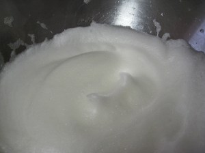 Foamy
