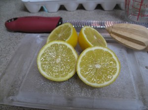 Lemons